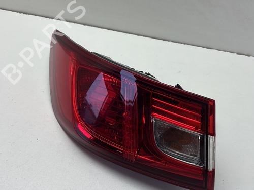 Left taillight RENAULT CLIO IV (BH_) 0.9 TCe 90 (BHNF, BHMA, BHMH, BHJK, BHJR) | BP29364345C34 
