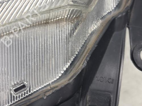 Left headlight CITROËN C3 I (FC_, FN_) 1.4 i | BP29365408C28 