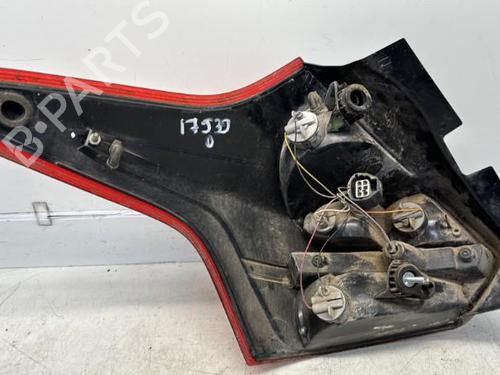 Right taillight FORD FOCUS III 1.6 TDCi | BP29367372C35 