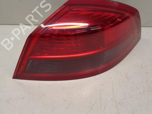 Used Right taillight RENAULT VEL SATIS (BJ0_) 3.5 V6 (BJ0R, BJ0V, BJ0U) (241 hp) 29366419