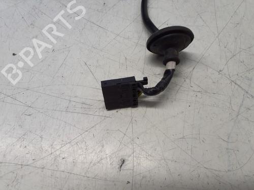 Left mirror OPEL ZAFIRA / ZAFIRA FAMILY B (A05) 1.9 CDTI (M75) | BP29370129C26 