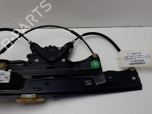 front-right-window-mechanism-ford-focus-iii-2010-2011-2012-2013-2014-2015-2016-2017-2018-2019-2020-29939043 main image