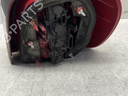 Used Left taillight Left taillight VW POLO (6N2) 1.4 (60 hp) 29364857 29364857