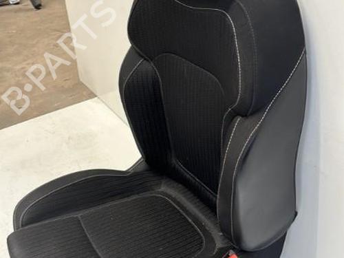 Used Right front seat Right front seat RENAULT MEGANE IV Hatchback (B9A/M/N_) 1.5 dCi 110 (B9A3) (110 hp) 29367494 29367494