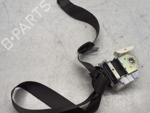 Front right belt tensioner OPEL MERIVA B MPV (S10) 1.4 (75) | BP29370024C88 