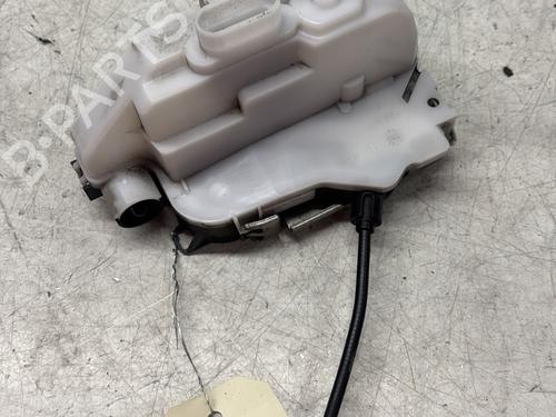 Front right lock CITROËN C3 I (FC_, FN_) 1.4 HDi | BP29362525C97 