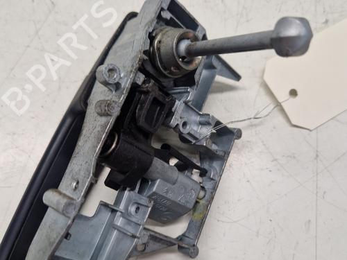 Front left exterior door handle CITROËN JUMPY II Van 1.6 HDi 90 8V | BP29364100C128 