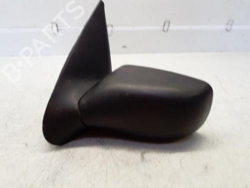Left mirror FORD FIESTA IV (JA_, JB_) 1.25 i 16V | BP29367747C26 