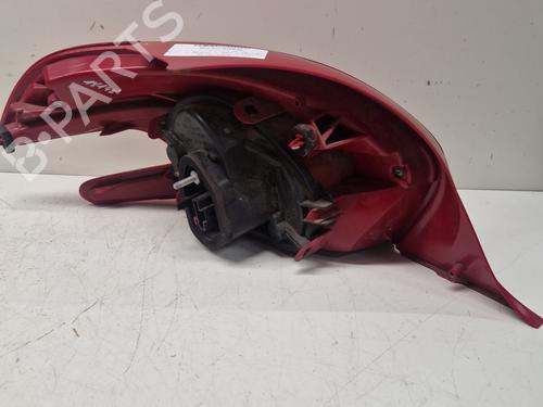 Right taillight PEUGEOT 208 I (CA_, CC_) 1.6 HDi | BP29368592C35 