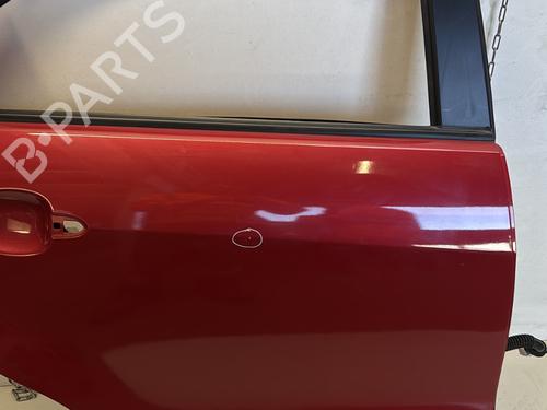 Right rear door KIA RIO III (UB) 1.1 CRDi | BP29365009C5 