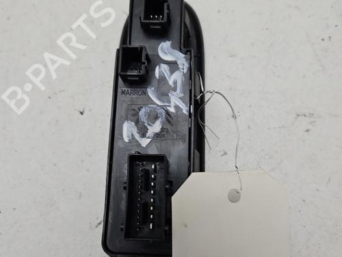 Left front window switch PEUGEOT 308 SW I (4E_, 4H_) 1.6 HDi | BP31288384I27