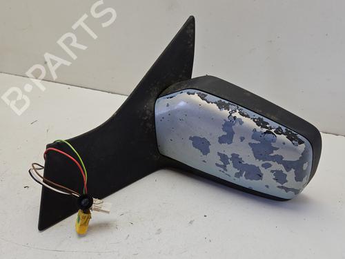 Used Left mirror Left mirror CITROËN XANTIA Break (X1_, X2_) 2.0 HDI 90 (90 hp) 34108941 34108941