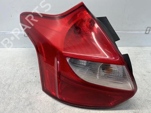 Used Left taillight FORD FOCUS III 1.6 TDCi (115 hp) 29367371