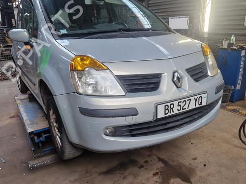 Used Parts RENAULT MODUS / GRAND MODUS (F/JP0_)  1.5 dCi (FP0D, JP0D)  4951537