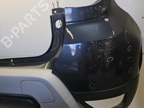 Used Rear bumper Rear bumper DACIA DUSTER (HM_) 1.5 dCi 110 (HMAB) (109 hp) 34695495 34695495