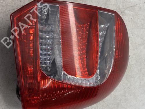 Højre baglygte RENAULT MODUS / GRAND MODUS (F/JP0_) 1.5 dCi (JP0G, JP0H) (106 hp) 29366013