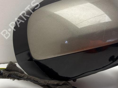 Right mirror CITROËN C4 Picasso I MPV (UD_) 2.0 HDi 138 | BP29361494C27 