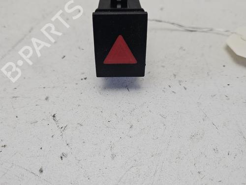 Used Warning switch Warning switch VW POLO IV (9N_, 9A_) [2001-2014] 34629094 34629094