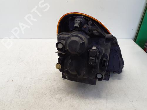 Faro izquierdo RENAULT MODUS / GRAND MODUS (F/JP0_) 1.5 dCi (FP0D, JP0D) | BP29363459C28 
