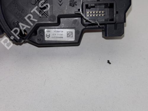 Gear lever CITROËN C4 Grand Picasso II (DA_, DE_) 2.0 BlueHDi 150 | BP29364887M90 