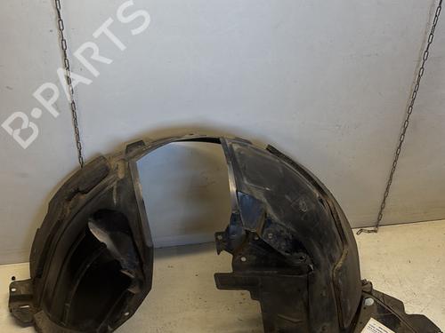 Used Wheel arch NISSAN QASHQAI I (J10, NJ10) 1.5 dCi (110 hp) 29411875