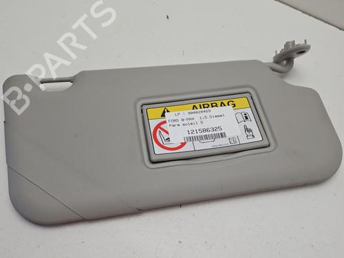 right-sun-visor-ford-b-max-jk-2012-32478980 main image