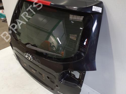 Tailgate HYUNDAI SANTA FÉ II (CM) 2.2 CRDi GLS | BP29366196C6 