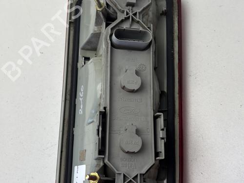 Right taillight FORD TRANSIT CONNECT (P65_, P70_, P80_) 1.8 TDCi | BP30148131C35