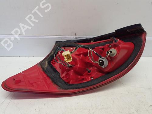 Used Right taillight TOYOTA RAV 4 III (_A3_) 2.2 D 4WD (ALA30_, ALA30R) (136 hp) 29370248