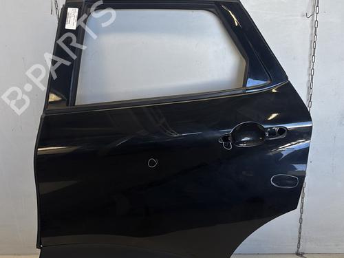 Używane Drzwi tylne lewe RENAULT CAPTUR I (J5_, H5_) 1.2 TCe 120 (118 hp) 29544260