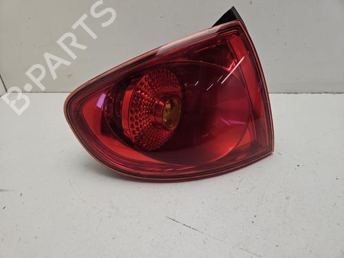 Left taillight SEAT ALTEA (5P1) 2.0 TDI 16V | BP37754419C34 - Image 2