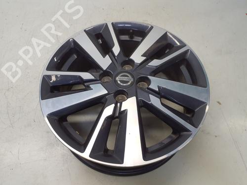 Used Rim Rim NISSAN MICRA V (K14) 0.9 IG-T (90 hp) 29362658 29362658