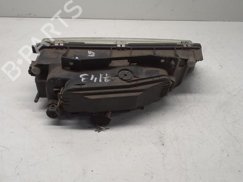 Left headlight CITROËN XANTIA (X1_, X2_) 1.9 Turbo D | BP29366491C28 