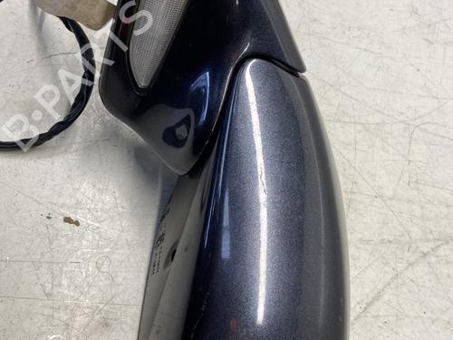Left mirror PEUGEOT 807 (EB_) 2.0 HDi | BP29363843C26 
