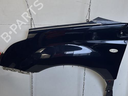 Used Left front fenders RENAULT KOLEOS I (HY_) 2.0 dCi 4x4 (HY0K) (150 hp) 29365071