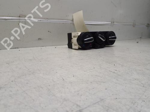 AC-Styringsenhed/Manøvreenhed VW POLO V (6R1, 6C1) 1.6 TDI | BP29366964I5 
