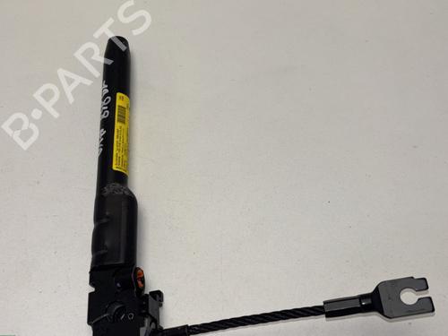 Front right belt tensioner PEUGEOT 5008 (0U_, 0E_) 1.6 HDi | BP29361614C88 