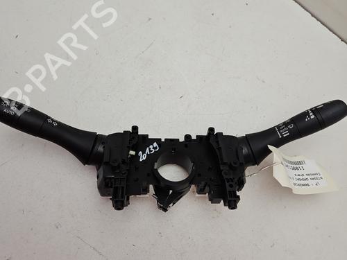 Used Switch NISSAN QASHQAI II (J11, J11_) 1.6 DIG-T (163 hp) 31612842