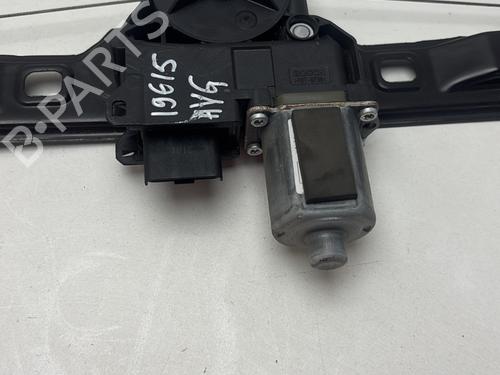 Front left window mechanism FIAT QUBO (225_) 1.3 D Multijet (225CXB1A, 225AXB1A, 225CXB11, 225AXB11,... | BP29365375C22 