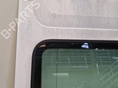 Høyre side skyvedør RENAULT TRUCKS MASCOTT Platform/Chassis 90 | BP29362125C75 