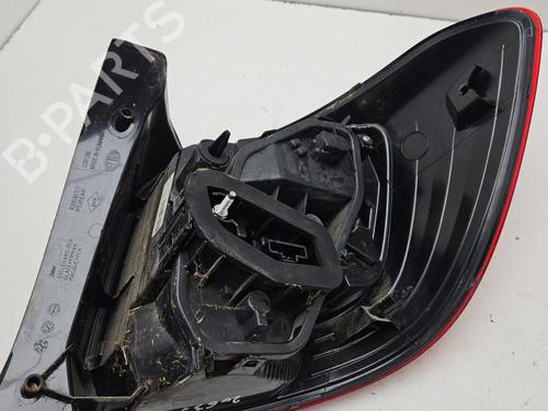 Used Left taillight Left taillight DACIA SANDERO II 1.2 (75 hp) 32527593 32527593