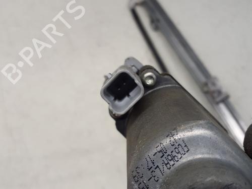 Used Front left window mechanism Front left window mechanism PEUGEOT EXPERT Van (222) 2.0 HDI (94 hp) 29364296 29364296