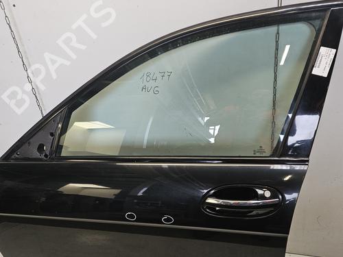 Left front door BMW 7 (E65, E66, E67) | BP34368652C2 - Image 4