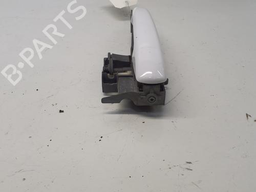 Front right interior door handle PEUGEOT 5008 (0U_, 0E_) 1.6 HDi | BP29366688I14