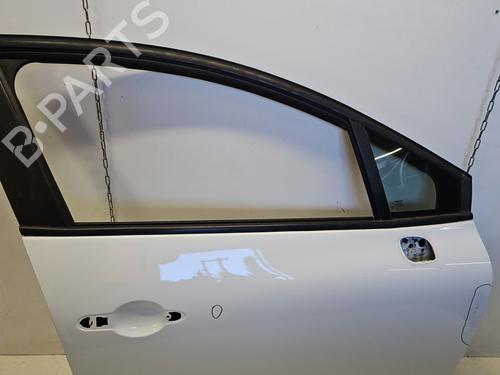 Used Right front door RENAULT CLIO IV (BH_) 1.5 dCi 75 (75 hp) 32655952