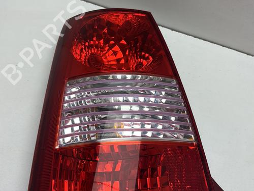Used Left taillight KIA PICANTO I (SA) 1.0 (61 hp) 29411833