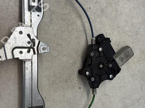 Rudehejsemekanisme ventre foran OPEL CORSA D (S07) 1.3 CDTI (L08, L68) | BP29363633C22 