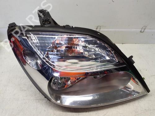 Lampa przednia prawa RENAULT SCÉNIC I MPV (JA0/1_, FA0_) 1.4 16V (JA0D, JA1H, Ja0W, JA10) | BP29367919C29 