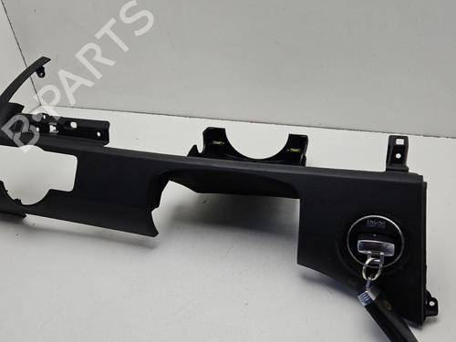 Clé de contact VW PASSAT B7 Variant (365) 1.6 TDI (105 hp) 30658620