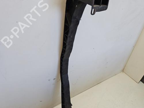 Frontplade/Frontkurv CITROËN C4 I (LC_) 1.6 HDi (109 hp) 31601897